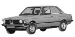 BMW E21 P3561 Fault Code