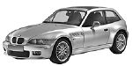 BMW E36-7 P3561 Fault Code