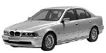 BMW E39 P3561 Fault Code