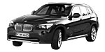 BMW E84 P3561 Fault Code