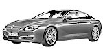 BMW F06 P3561 Fault Code