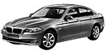 BMW F10 P3561 Fault Code