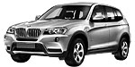 BMW F25 P3561 Fault Code